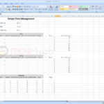 Examples Of Time Management Excel Spreadsheet With Time Management Excel Spreadsheet Letters