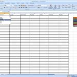 Examples Of Time Management Excel Spreadsheet Within Time Management Excel Spreadsheet Format