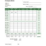 Examples Of Time Sheets Template Excel Intended For Time Sheets Template Excel Sheet