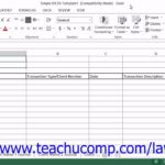 Examples Of Trust Accounting Spreadsheet For Trust Accounting Spreadsheet Xlsx
