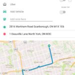 Examples Of UBER Mileage Spreadsheet For UBER Mileage Spreadsheet For Personal Use