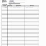 Examples Of UBER Mileage Spreadsheet Inside UBER Mileage Spreadsheet For Personal Use