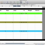 Examples Of Westside Template Excel With Westside Template Excel Form