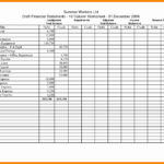 Free Accounting Journal Template Excel In Accounting Journal Template Excel Example