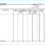 Free Aia G702 Excel Template Throughout Aia G702 Excel Template Sheet