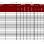 Free Asset Inventory Template Excel Within Asset Inventory Template Excel Xlsx