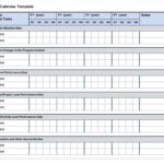 Free Audit Template Excel For Audit Template Excel Download