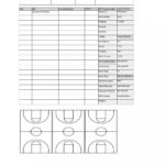 Free Baseball Practice Plan Template Excel Within Baseball Practice Plan Template Excel In Workshhet