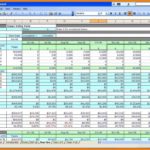 Free Bookkeeping Excel Template In Bookkeeping Excel Template Letters