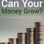 Free Daily Compound Interest Calculator Excel Template within Daily Compound Interest Calculator Excel Template Document