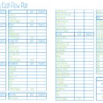 Free Dave Ramsey Excel Template Intended For Dave Ramsey Excel Template Letter