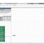Free Excel Accounting Format For Excel Accounting Format Sample