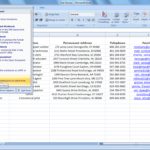 Free Excel Csv Format For Excel Csv Format Printable