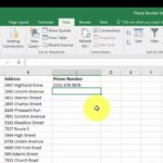 Free Excel Custom Number Format To Excel Custom Number Format For Personal Use