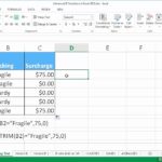 Free Excel Database Examples Within Excel Database Examples Samples