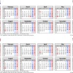 Free Excel Payroll Calendar Template For Excel Payroll Calendar Template For Google Sheet