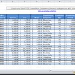 Free Excel Payroll Spreadsheet Intended For Excel Payroll Spreadsheet In Workshhet