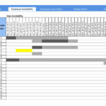 Free Excel Project Management Template With Gantt Schedule Creation With Excel Project Management Template With Gantt Schedule Creation Letters