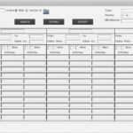 Free Excel Rental Template Inside Excel Rental Template Free Download
