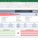 Free Excel Sheet Templates And Excel Sheet Templates Letter