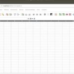 Free Excel Spreadsheet Alternative For Excel Spreadsheet Alternative Template