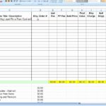 Free Excel Spreadsheet For Photographers And Excel Spreadsheet For Photographers For Google Sheet