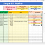 Free Excel Spreadsheet Templates For Tracking Within Excel Spreadsheet Templates For Tracking Examples