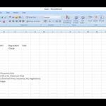 Free Excel Spreadsheet Test Intended For Excel Spreadsheet Test In Workshhet