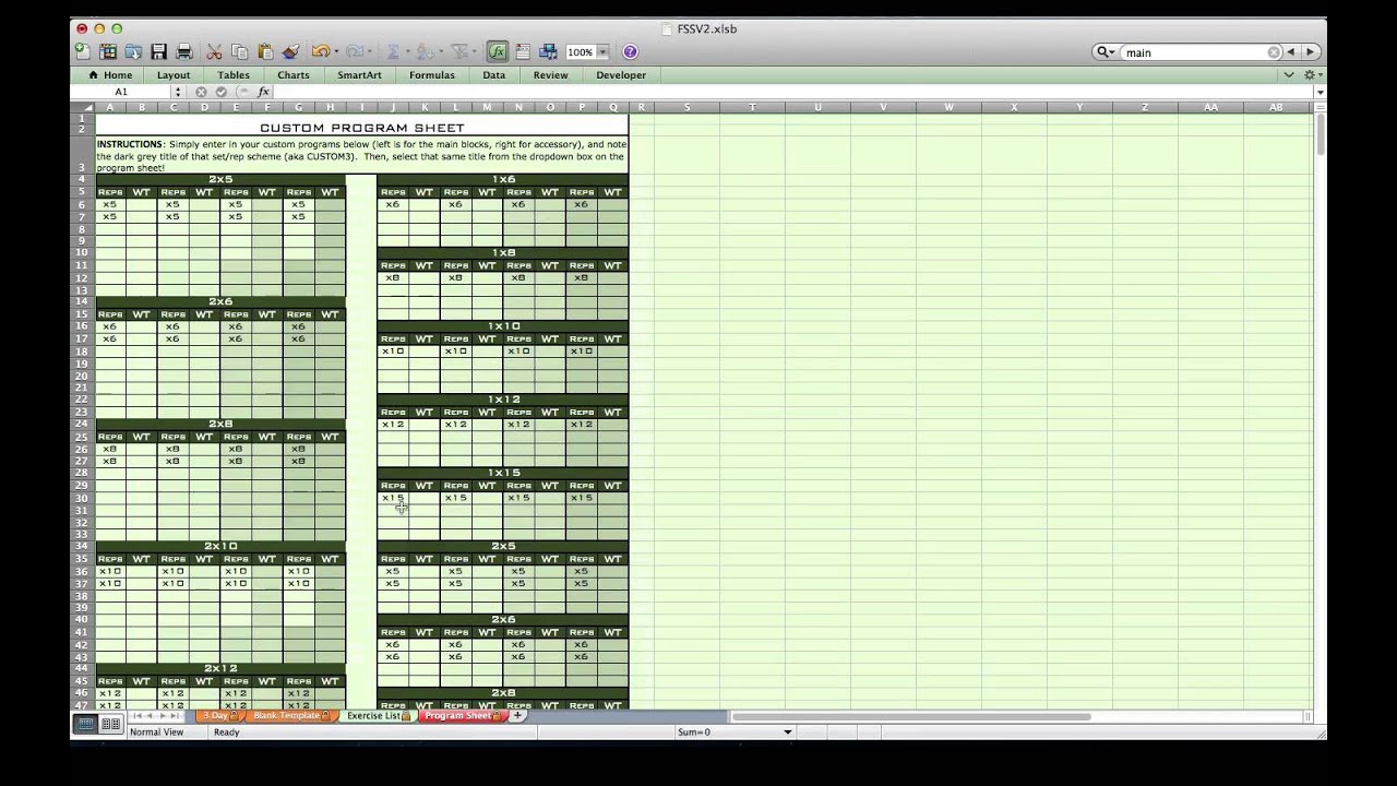 Free Excel Spreadsheet Training With Excel Spreadsheet Training Xlsx