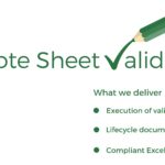Free Excel Spreadsheet Validation Protocol Template For Excel Spreadsheet Validation Protocol Template Letters