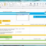 Free Excel Task Tracker Template And Excel Task Tracker Template Free Download