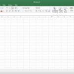 Free Excel Tracking Template And Excel Tracking Template Xlsx