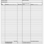 Free Expense Reimbursement Form Template Excel And Expense Reimbursement Form Template Excel Document