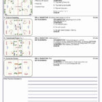 Free Football Practice Template Excel And Football Practice Template Excel Document
