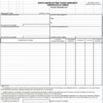 Free General Invoice Template Excel With General Invoice Template Excel For Personal Use