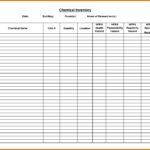 Free Inventory Sign Out Sheet Template Excel In Inventory Sign Out Sheet Template Excel Letters