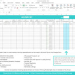 Free Inventory Spreadsheet Template Excel Product Tracking To Inventory Spreadsheet Template Excel Product Tracking Examples