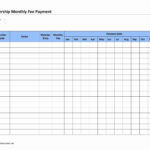 Free Lifo Excel Template To Lifo Excel Template For Google Sheet