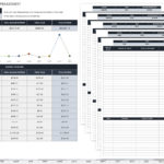 Free Mileage Log Template Excel With Mileage Log Template Excel Sample