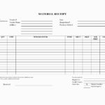 Free Money Receipt Format In Excel intended for Money Receipt Format In Excel Printable