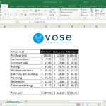 Free Monte Carlo Simulation Excel Template For Monte Carlo Simulation Excel Template Sheet