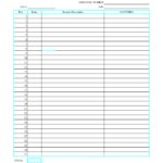 Free Monthly Timesheet Template Excel To Monthly Timesheet Template Excel Samples