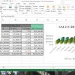 Free Ms Excel Spreadsheet Tutorial With Ms Excel Spreadsheet Tutorial In Excel