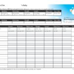 Free Office Baby Pool Template Excel Inside Office Baby Pool Template Excel Form