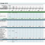 Free Personal Finance Spreadsheet Excel With Personal Finance Spreadsheet Excel Form