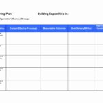 Free Plan Of Action And Milestones Template Excel Inside Plan Of Action And Milestones Template Excel Sample
