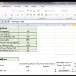 Free Power Analysis Excel Spreadsheet To Power Analysis Excel Spreadsheet For Google Spreadsheet