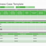 Free Project Business Case Template Excel With Project Business Case Template Excel For Personal Use
