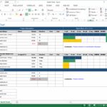 Free Project Template Excel Within Project Template Excel Format