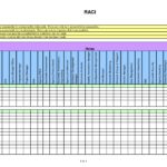 Free Raci Template Excel Within Raci Template Excel Xlsx